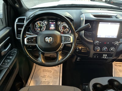 2024 RAM RAM 3500 BIG HORN