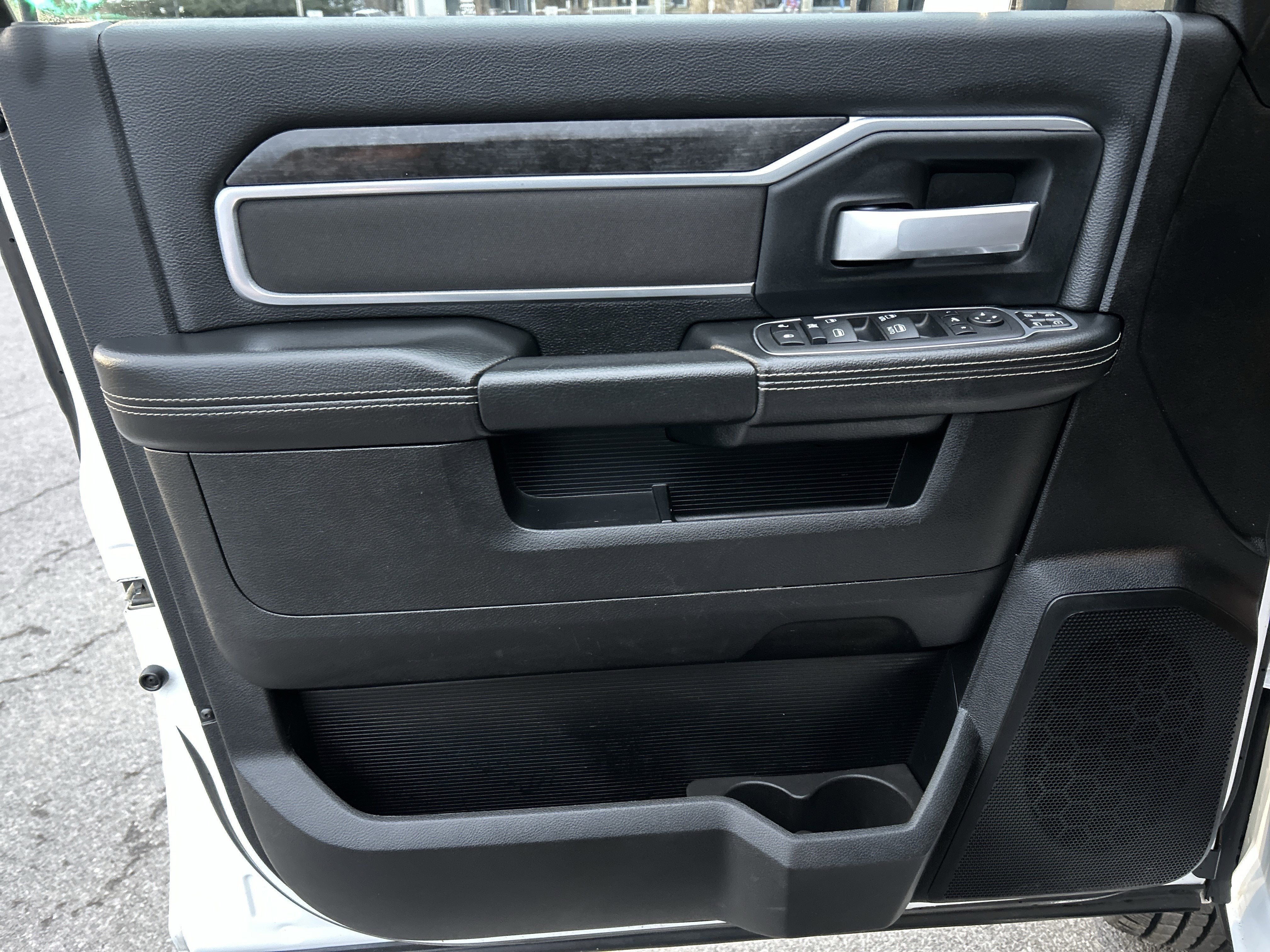 2024 RAM RAM 3500 BIG HORN