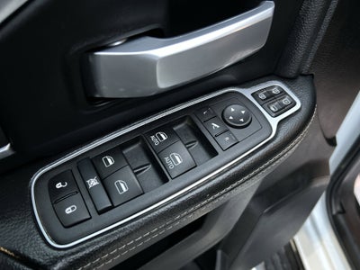 2024 RAM RAM 3500 BIG HORN