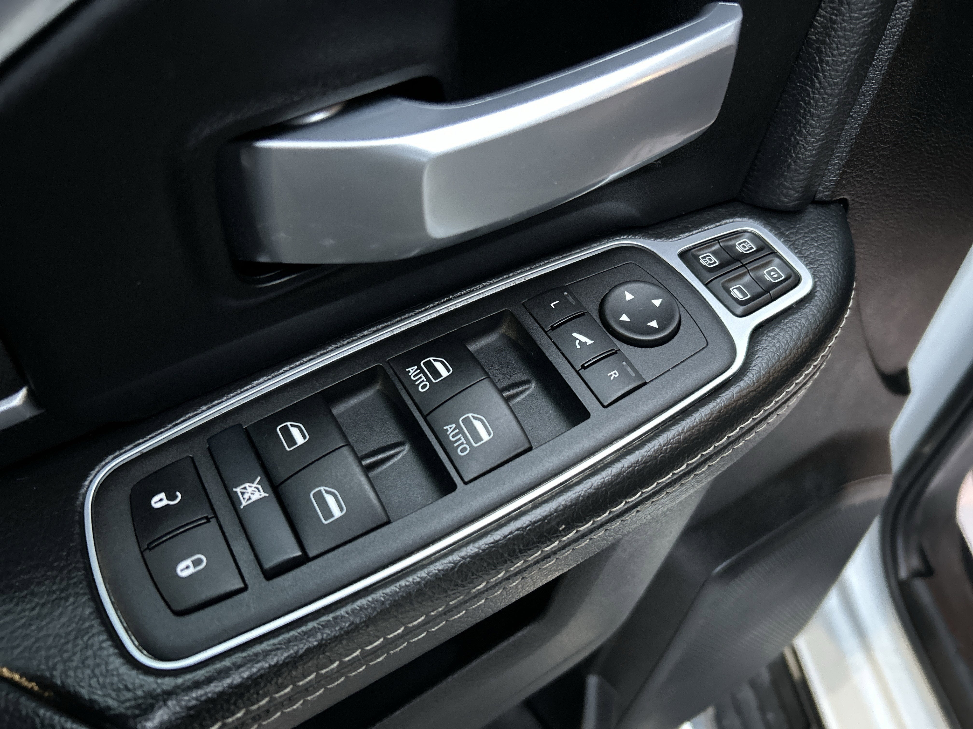 2024 RAM RAM 3500 BIG HORN