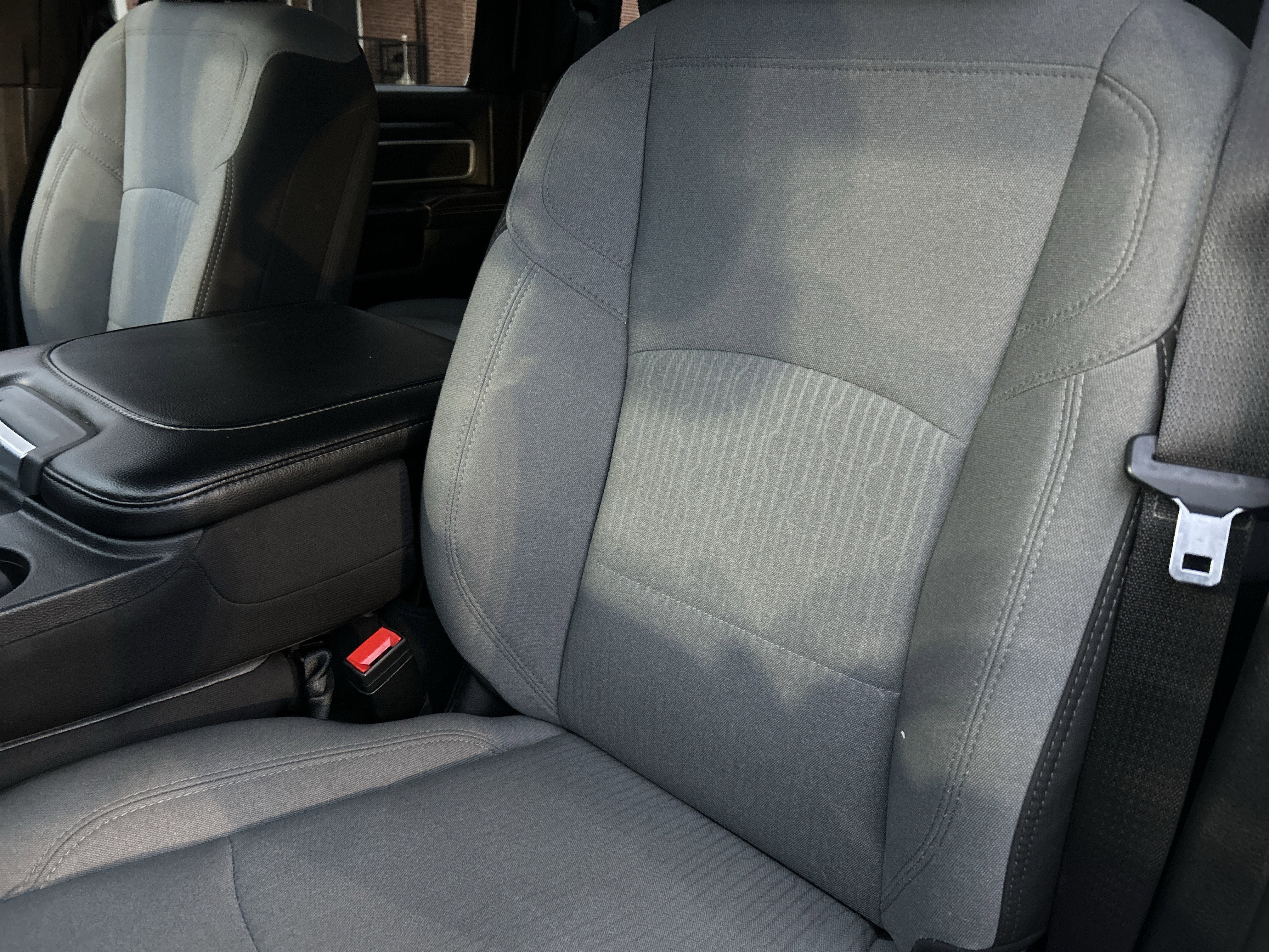 2024 RAM RAM 3500 BIG HORN