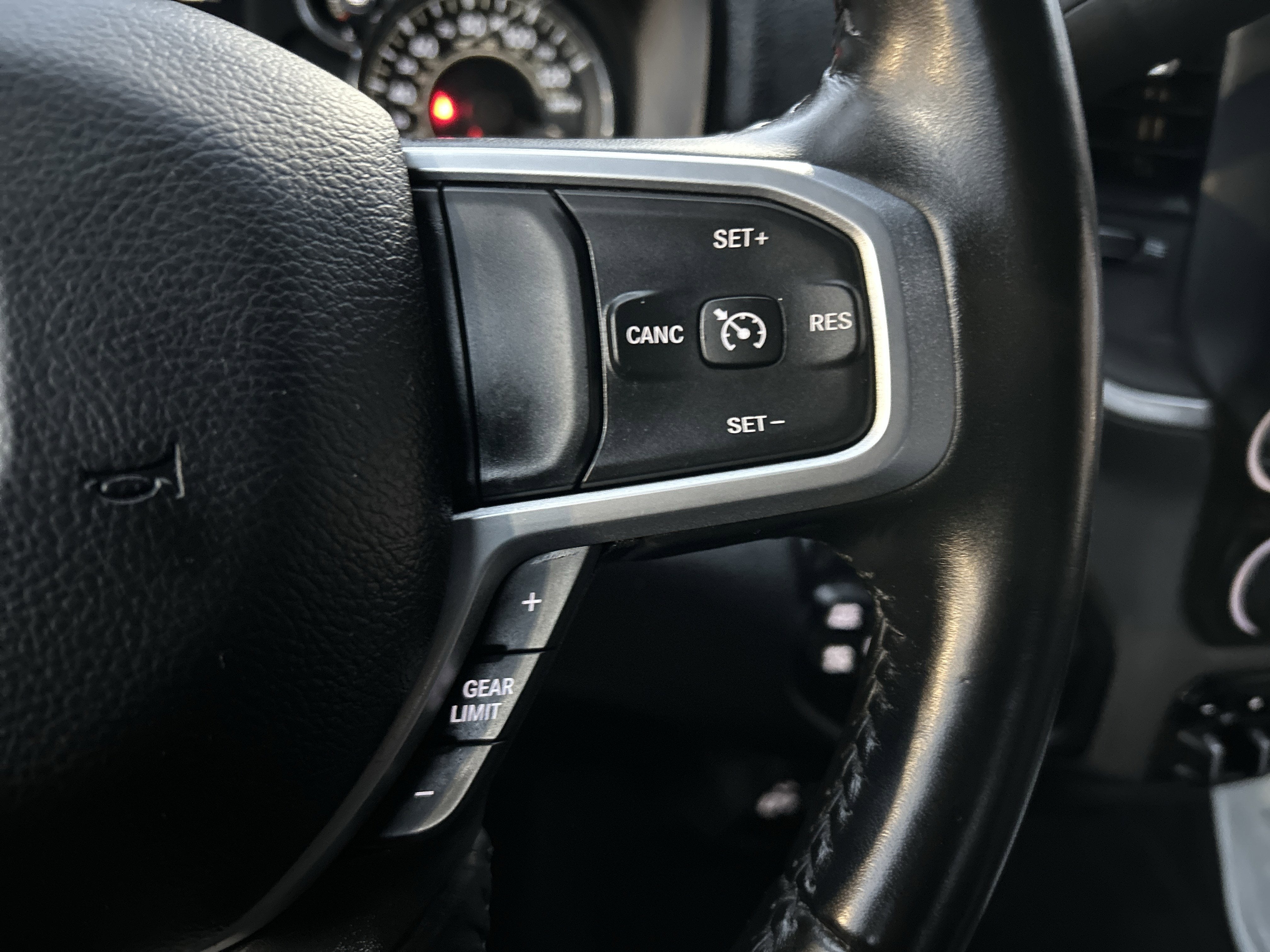 2024 RAM RAM 3500 BIG HORN