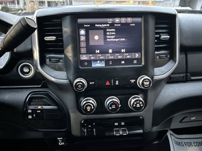 2024 RAM RAM 3500 BIG HORN