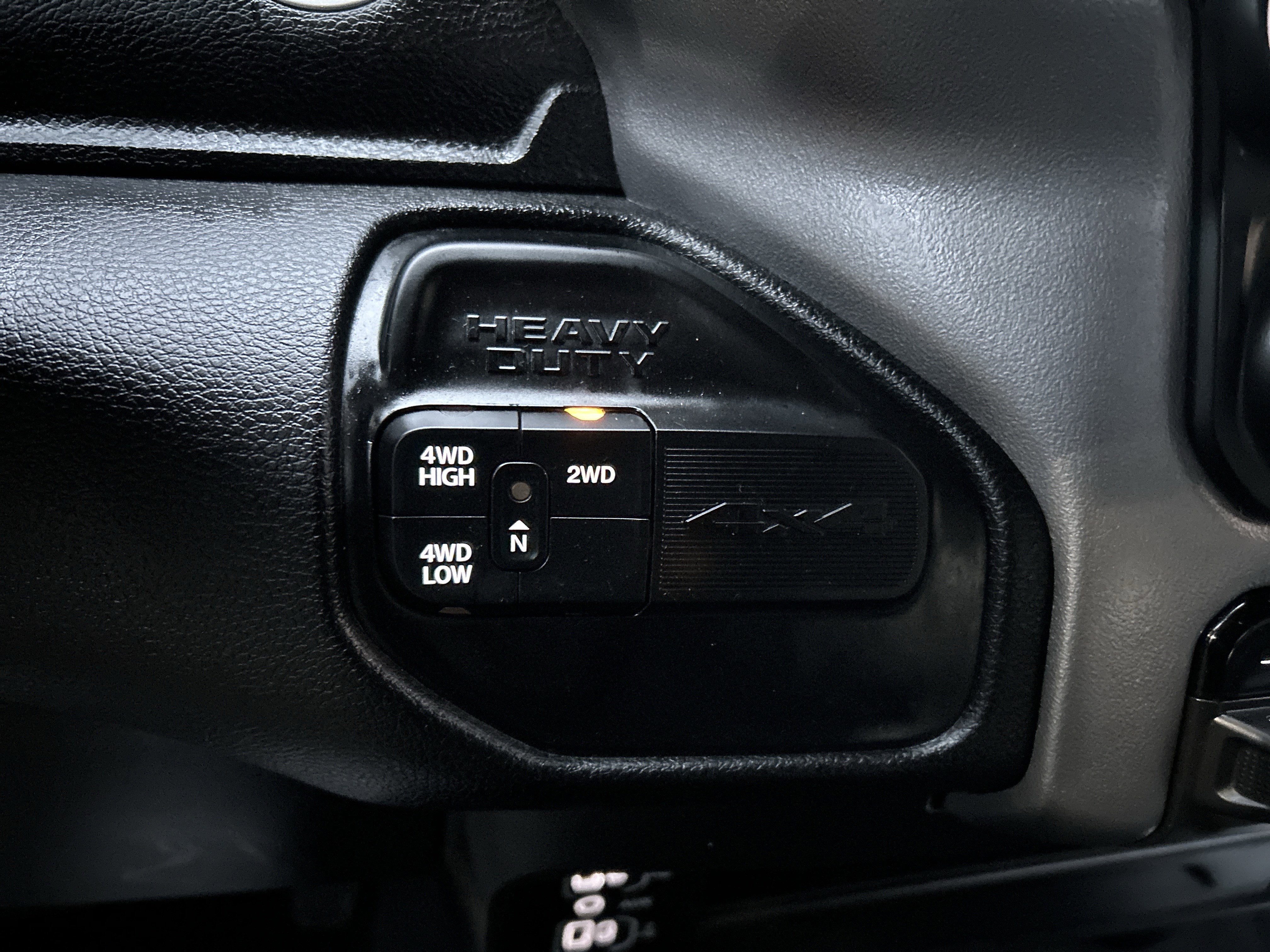 2024 RAM RAM 3500 BIG HORN