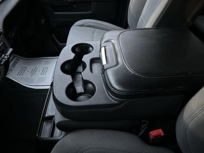 2024 RAM RAM 3500 BIG HORN