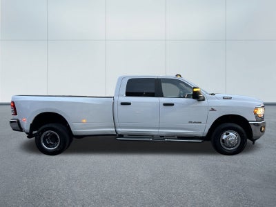 2024 RAM RAM 3500 BIG HORN