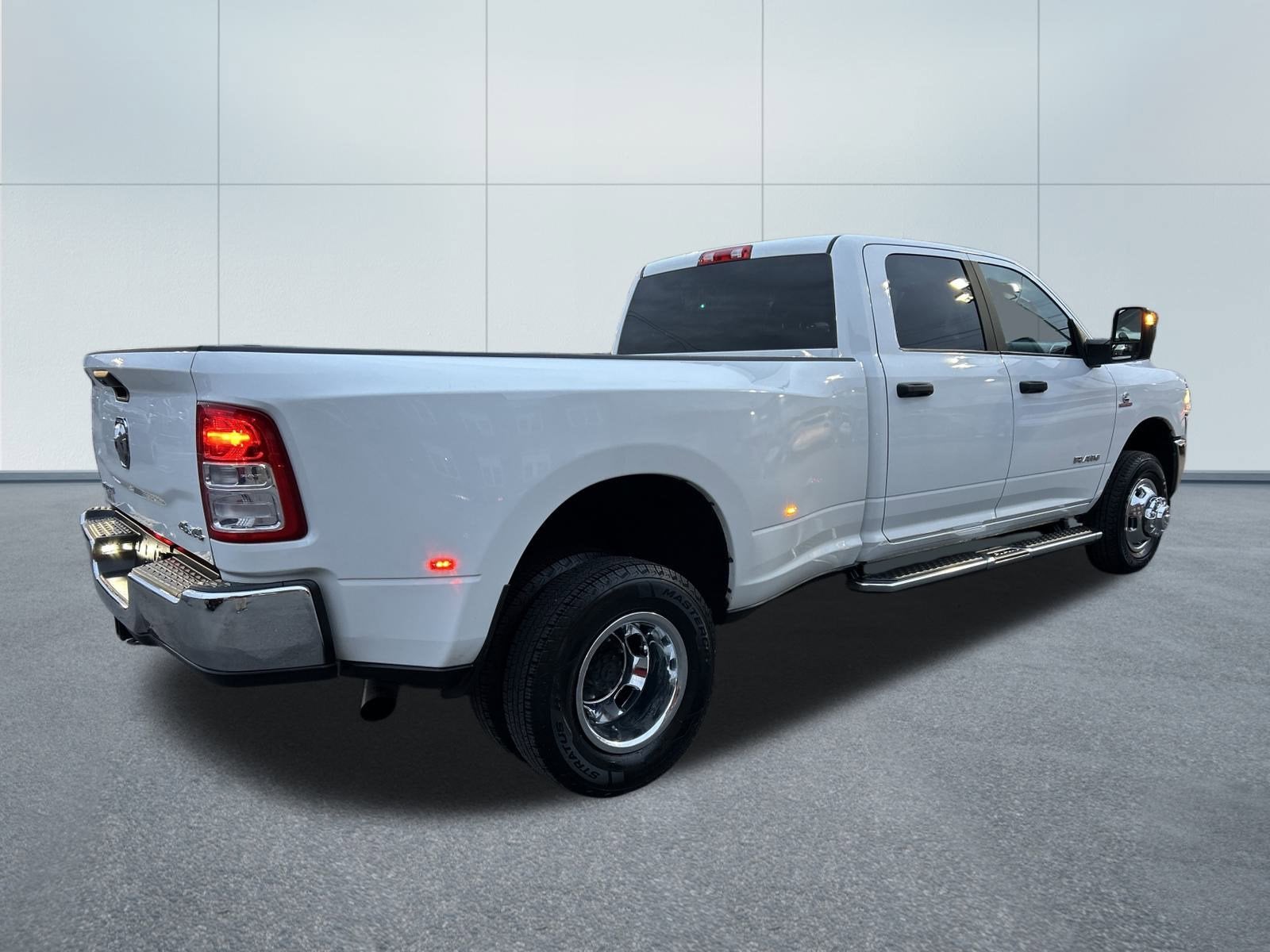 2024 RAM RAM 3500 BIG HORN