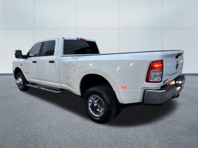 2024 RAM RAM 3500 BIG HORN