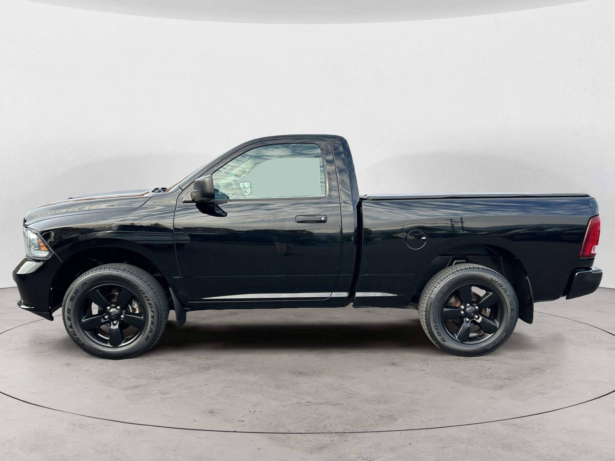2014 RAM 1500 Express