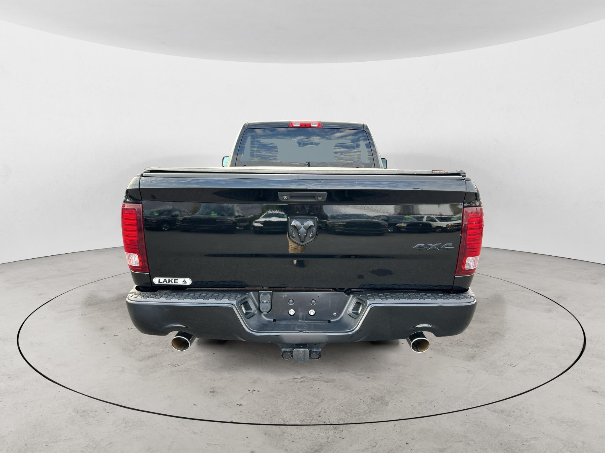 2014 RAM 1500 Express