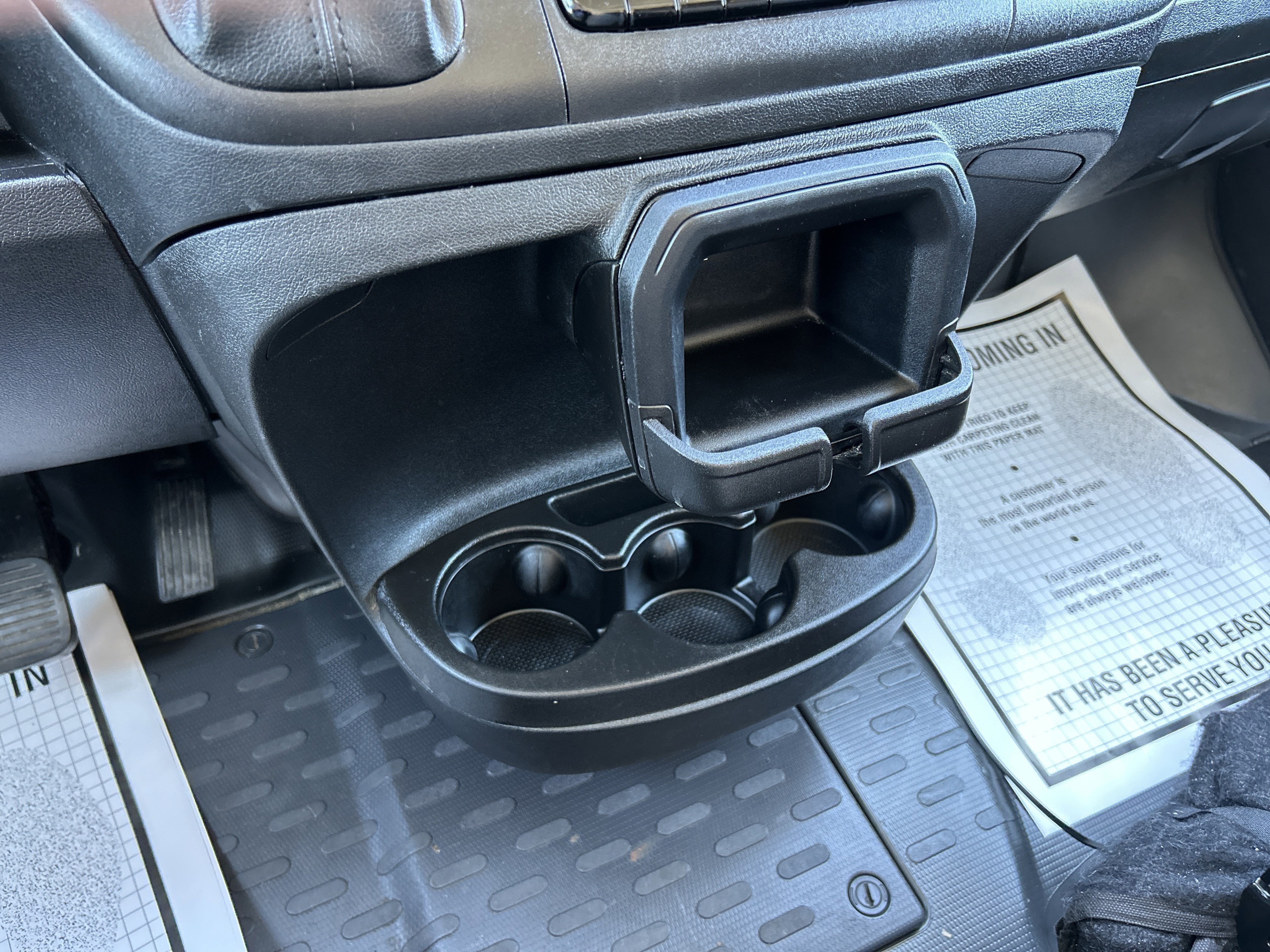 2025 RAM PROMASTER 2500 HIGH ROOF