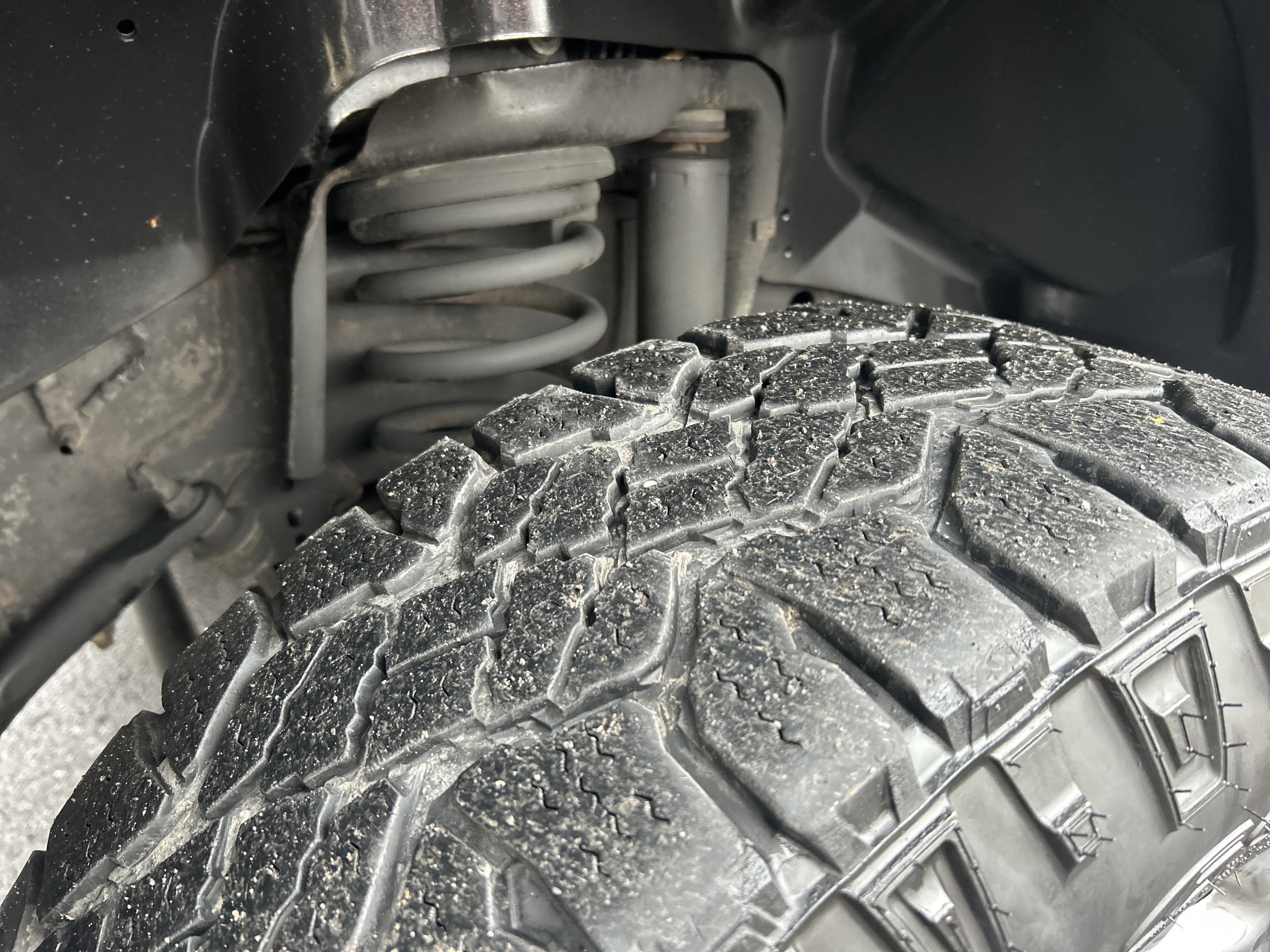 2018 RAM RAM 2500 TRADESMAN