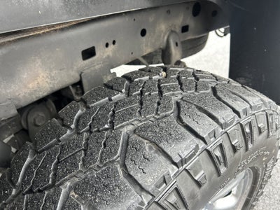 2018 RAM RAM 2500 TRADESMAN