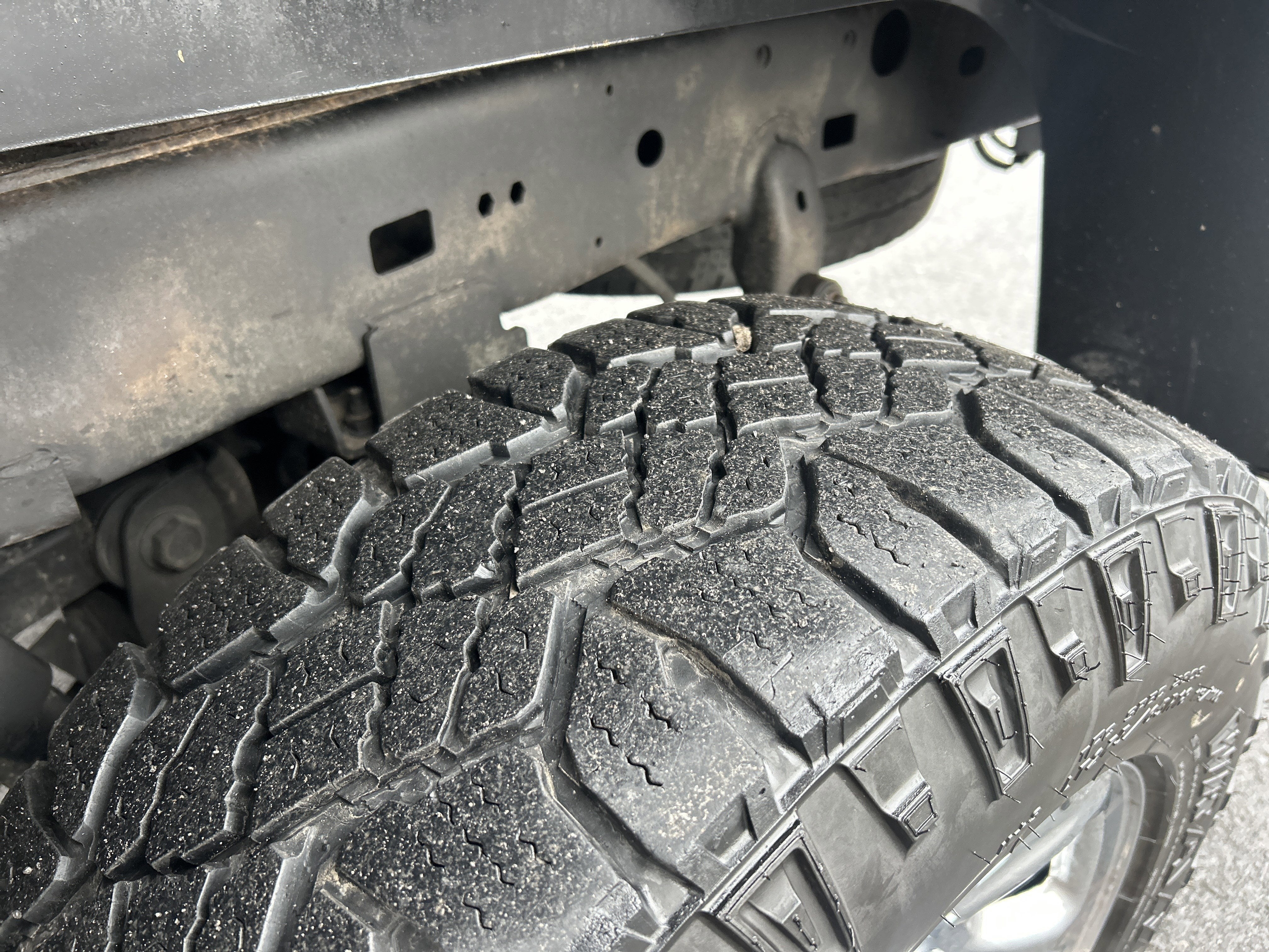 2018 RAM RAM 2500 TRADESMAN