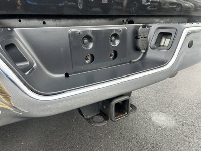 2018 RAM RAM 2500 TRADESMAN