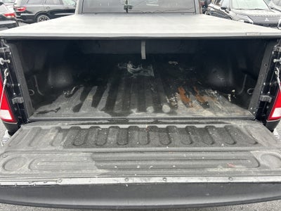2018 RAM RAM 2500 TRADESMAN