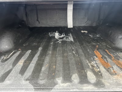 2018 RAM RAM 2500 TRADESMAN