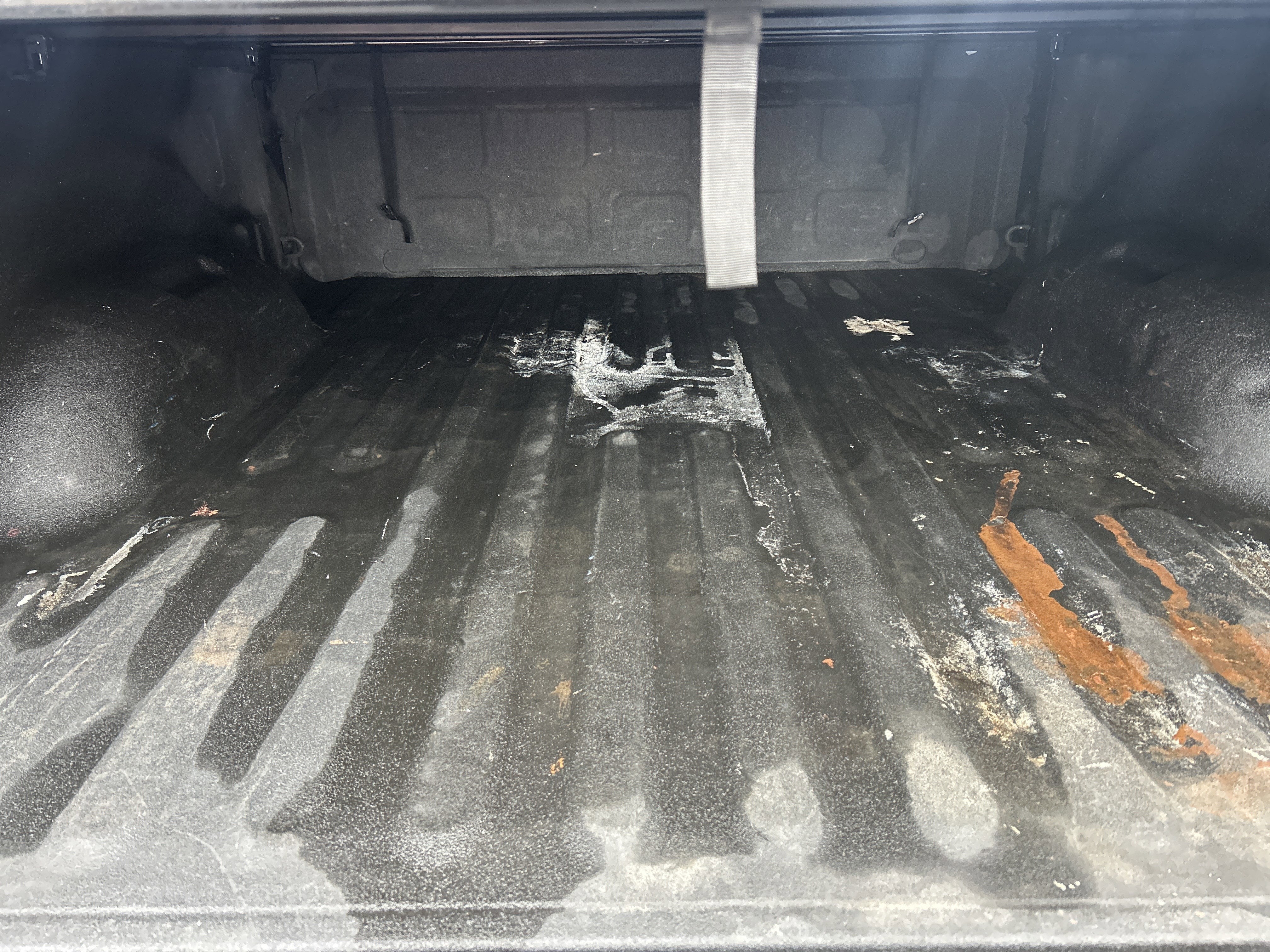 2018 RAM RAM 2500 TRADESMAN