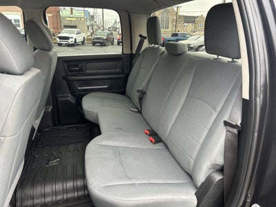 2018 RAM RAM 2500 TRADESMAN