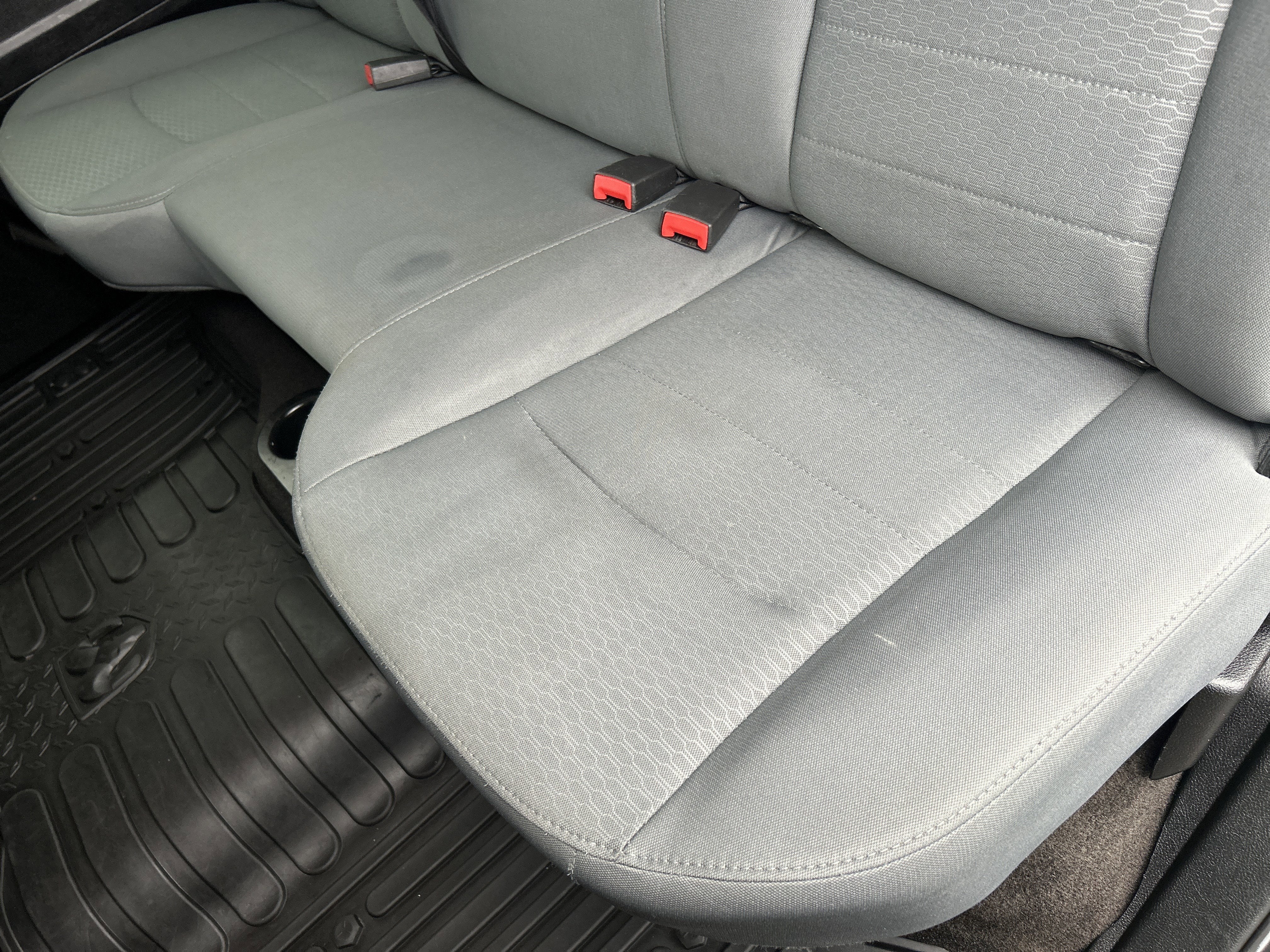 2018 RAM RAM 2500 TRADESMAN