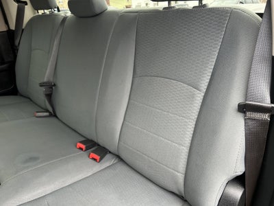 2018 RAM RAM 2500 TRADESMAN