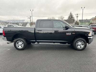 2018 RAM RAM 2500 TRADESMAN