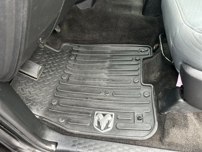 2018 RAM RAM 2500 TRADESMAN