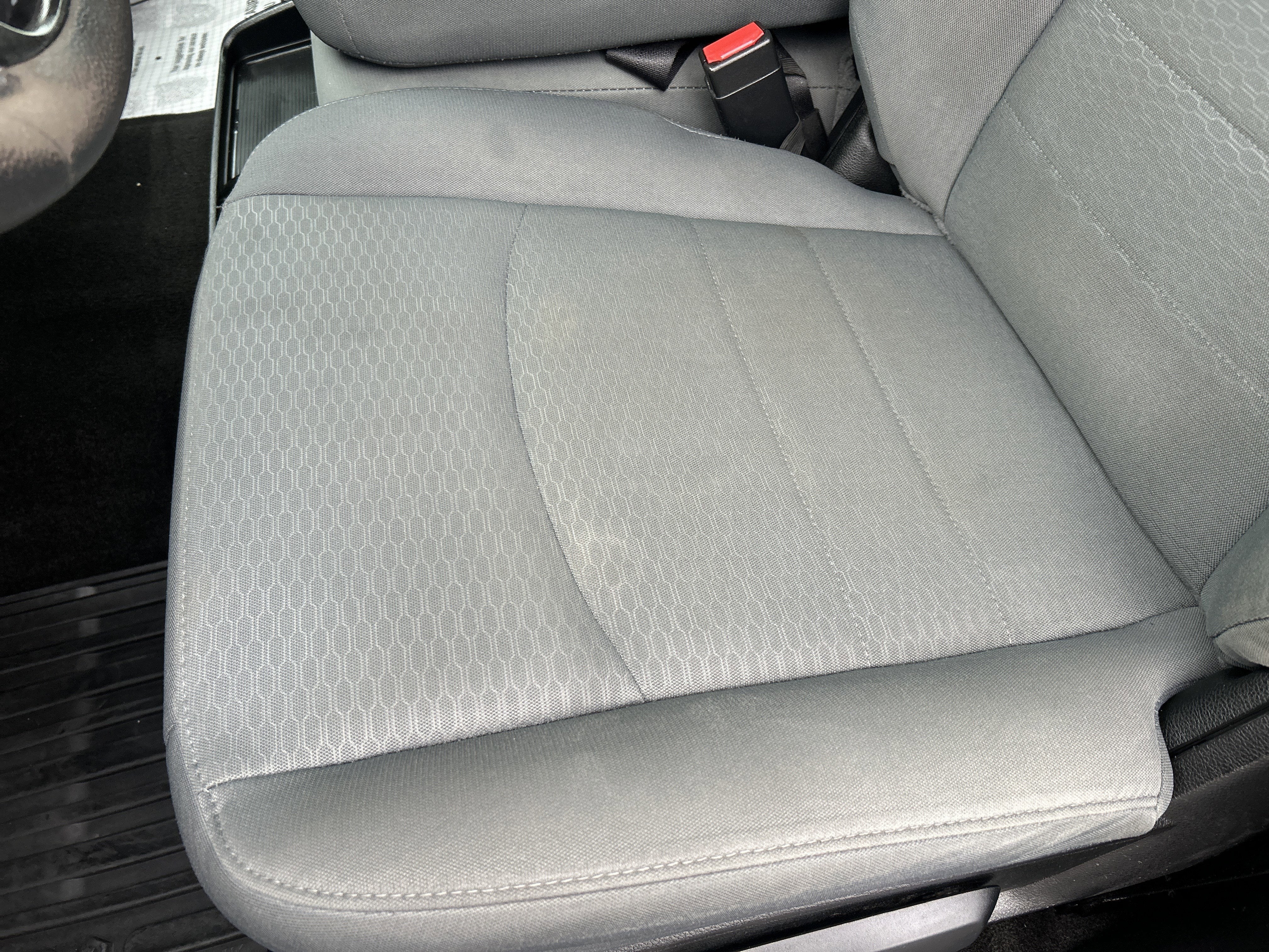 2018 RAM RAM 2500 TRADESMAN