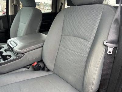 2018 RAM RAM 2500 TRADESMAN