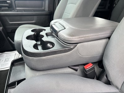 2018 RAM RAM 2500 TRADESMAN