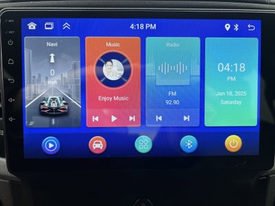 2018 RAM RAM 2500 TRADESMAN