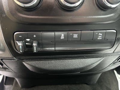 2018 RAM RAM 2500 TRADESMAN