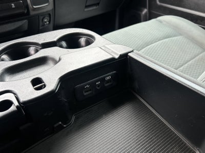 2018 RAM RAM 2500 TRADESMAN