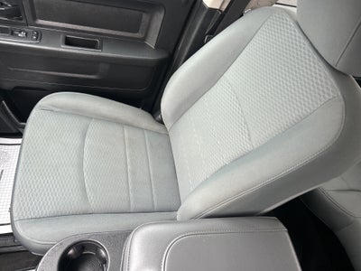 2018 RAM RAM 2500 TRADESMAN