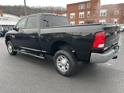 2018 RAM RAM 2500 TRADESMAN