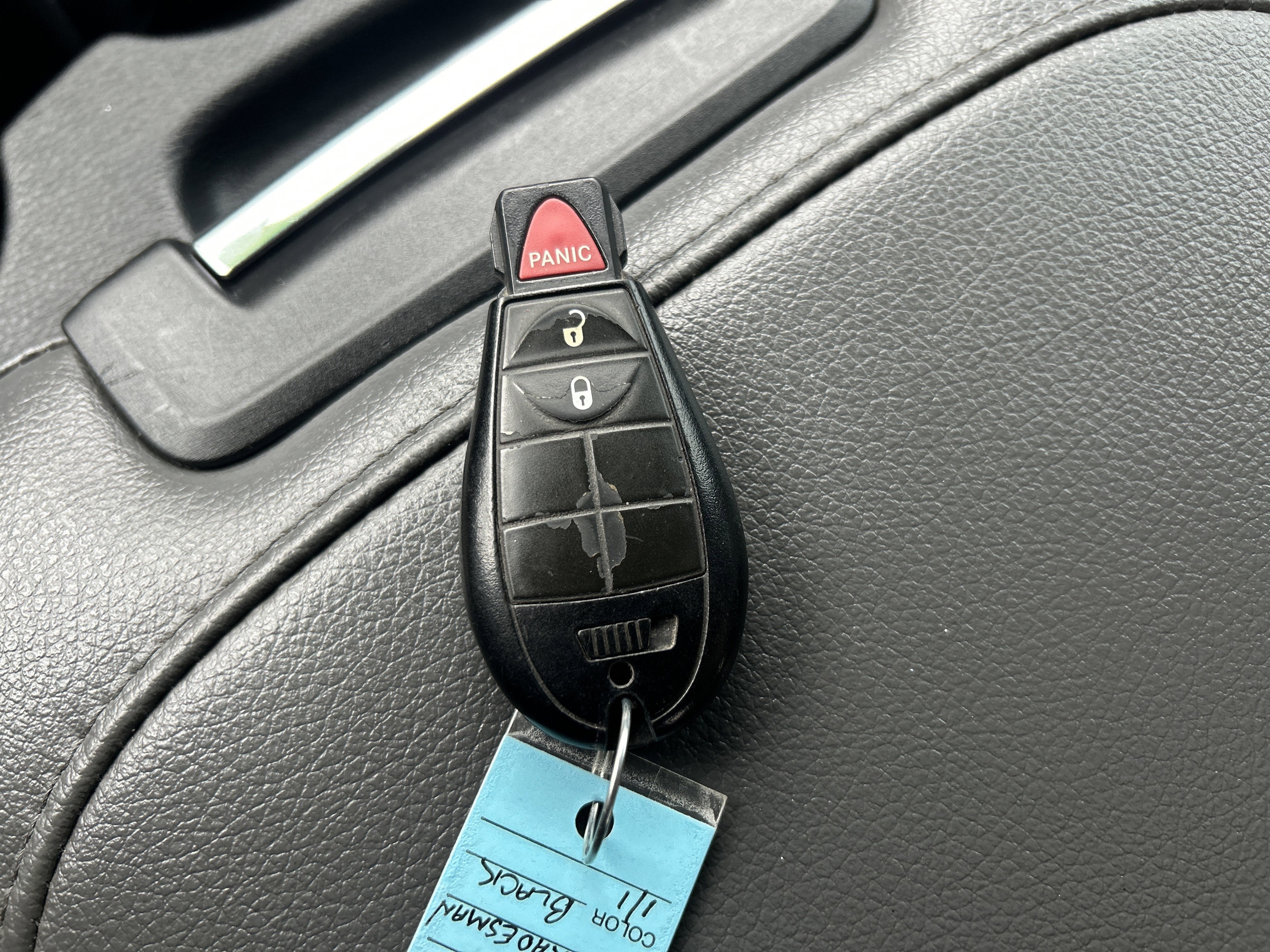 2018 RAM RAM 2500 TRADESMAN