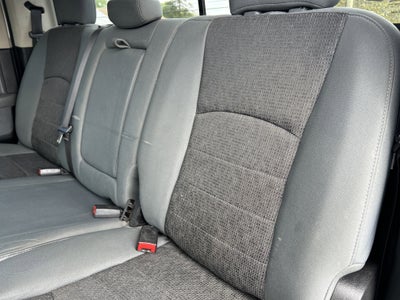 2013 RAM RAM 2500 SLT