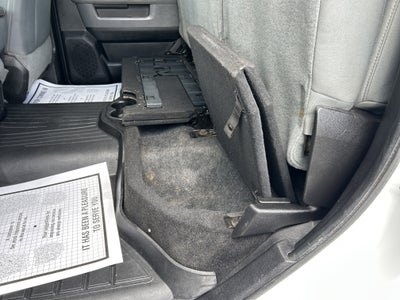 2013 RAM RAM 2500 SLT