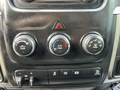 2013 RAM RAM 2500 SLT