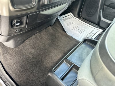 2013 RAM RAM 2500 SLT