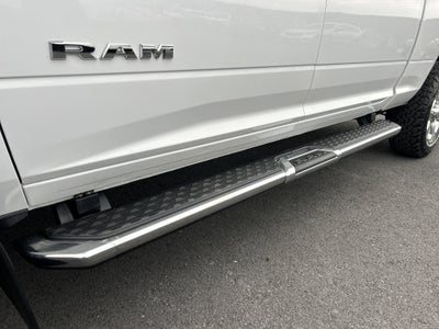 2020 RAM RAM 2500 BIG HORN