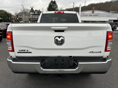 2020 RAM RAM 2500 BIG HORN