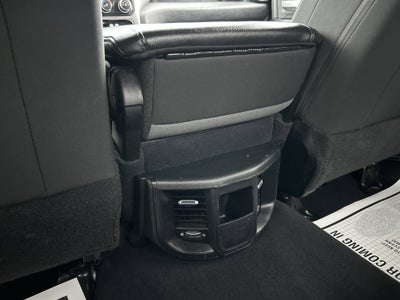 2020 RAM RAM 2500 BIG HORN