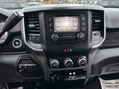 2020 RAM RAM 2500 BIG HORN