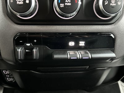 2020 RAM RAM 2500 BIG HORN