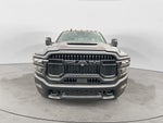 2026 RAM 2500 Rebel