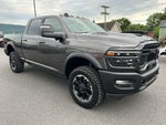 2026 RAM 2500 Rebel