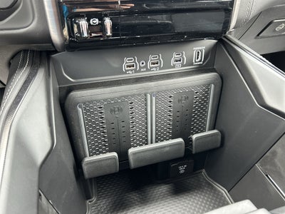 2026 RAM 2500 Rebel