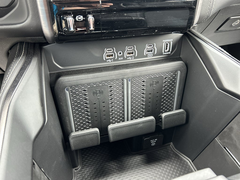 2026 RAM 2500 Rebel