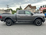 2026 RAM 2500 Rebel